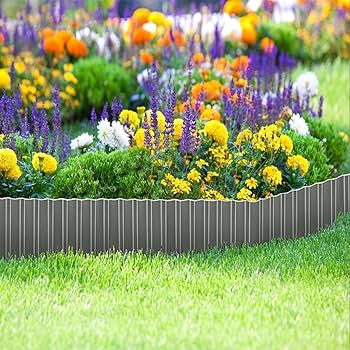 Bunnings Garden Edging Vs Better Alternatives by kafeelansari1