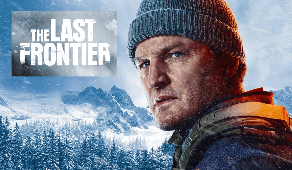 Apple TV+ Axes 'The Last Frontier' After One Gripping Season: The Real Story Behind The Sudden End by TVSeriesFanatic_300