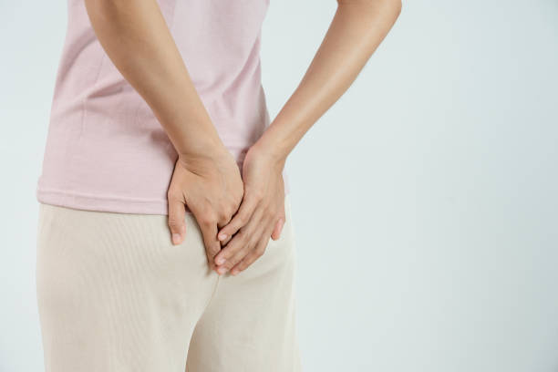 Understanding Hemorrhoids Types And Triggers by mominenfield