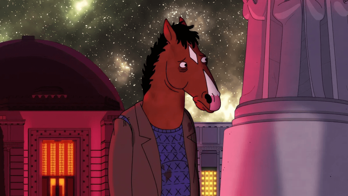 5 Series To Watch On Netflix That Will Change The Way You View Adult Animation by Jade Lynn