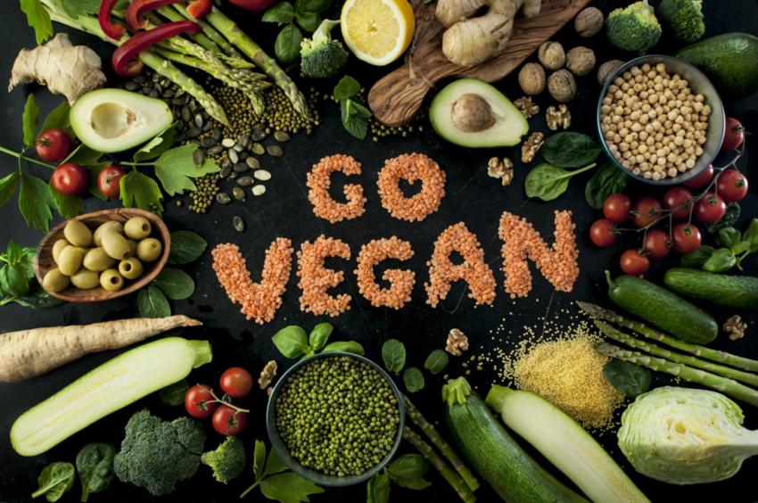 My Tryst With Veganism My Tryst With Veganism by Jasmeen