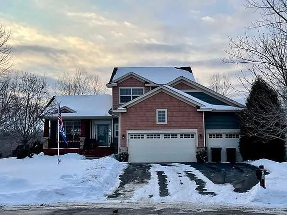 Isanti house for sale