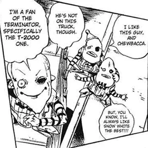 Bohemian Rhapsody Bohemian Rhapsody