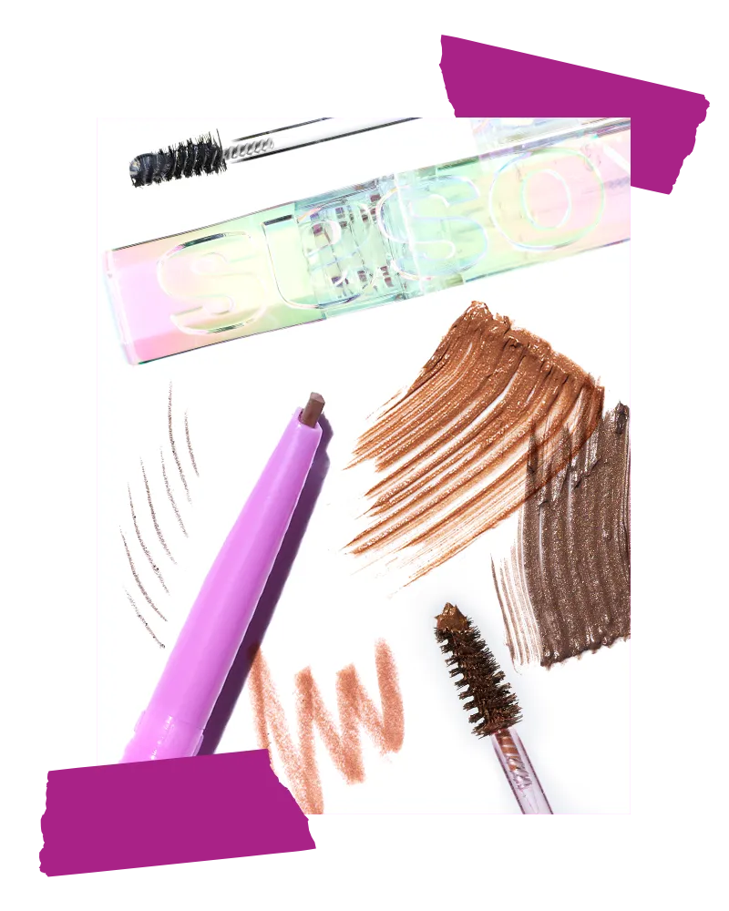 Brow Pop Eyebrow Pencil Brow Pop Eyebrow Pencil