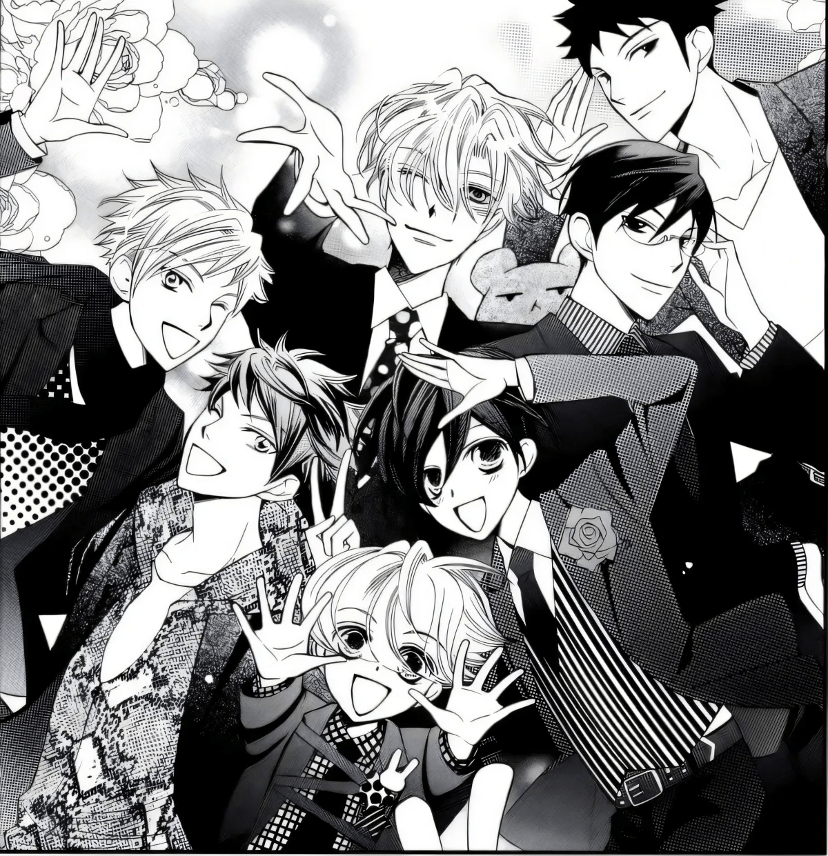 Best Manga Series For Complete Beginners Best Manga Series For Complete Beginners by Hayley K