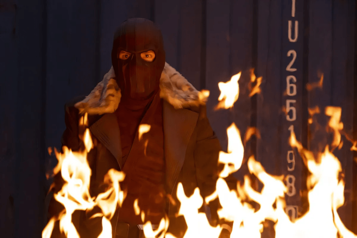10 Potential Directions For The Future Of MCU Villain Baron Zemo 10 Potential Directions For The Future Of MCU Villain Baron Zemo by Bryce Morris