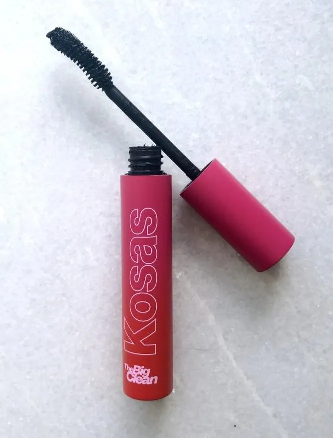 Big Clean Mascara Big Clean Mascara