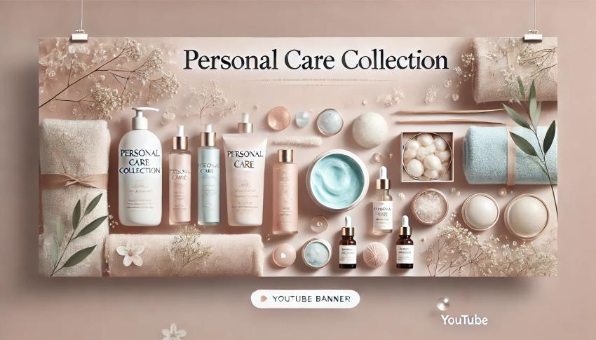 Embrace Wellness Naturally: A Journey Through Self-Care Rituals Embrace Wellness Naturally: A Journey Through Self-Care Rituals by Carry