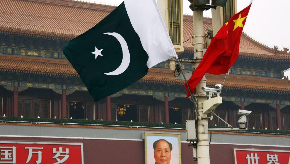 Stay Informed With Independent News Pakistan: Your Trusted Source For Pak China News Stay Informed With Independent News Pakistan: Your Trusted Source For Pak China News by News Agency