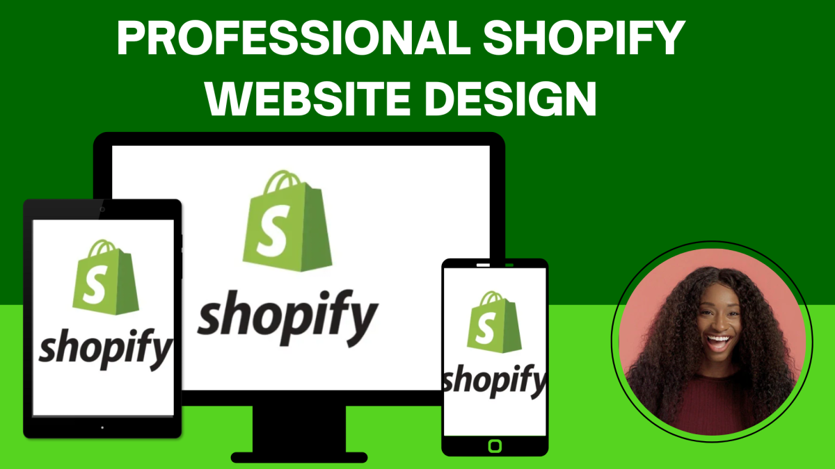 Shopify Design Charlotte: Building Online Stores That Work by SEO