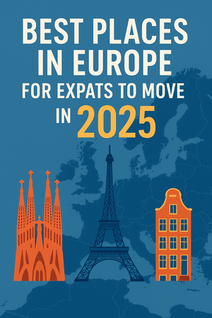 Best Places In Europe For Expats To Move In 2025 Best Places In Europe For Expats To Move In 2025 by josphineatezybook