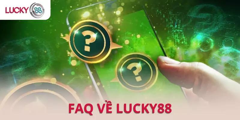 Cách Thức Vượt Trội Của LUCKY88 - Nhà Cái Hàng đầu Châu Á by lucky88vc