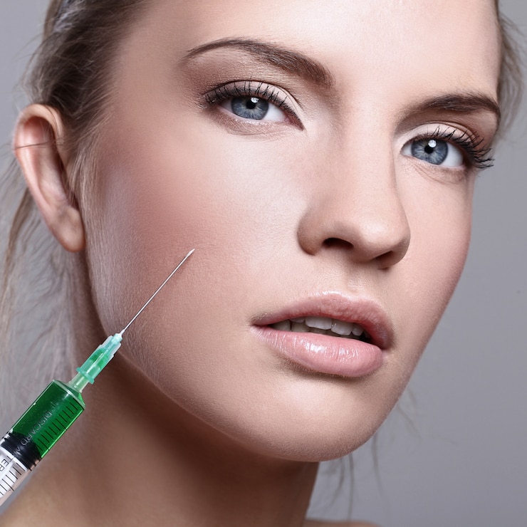 Why Have Cheek Filler Injections Become Increasingly Popular? by dynamicaesthetic