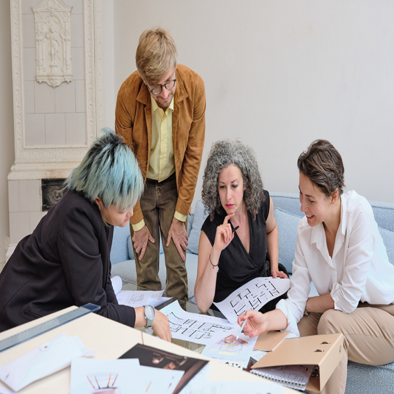 Building Trust, Visibility, And Growth In The Modern Online Landscape by 7SEA Marketing