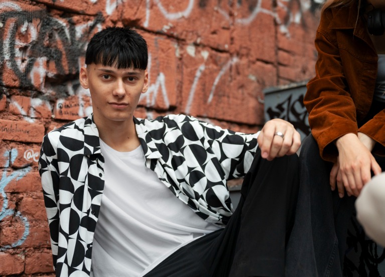 Upgrade Your Outfit With Streetwear Clothing Essentials by Engrnewswire