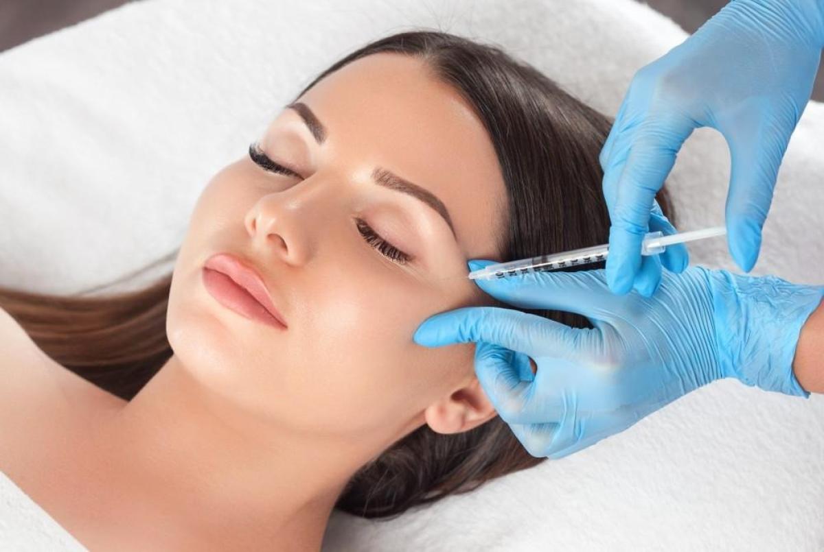 Is There Downtime After Filler Injections? by glamorous