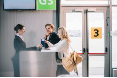 Meet And Greet Services: How AirportAssist.com Takes The Stress Out Of Travel by Highervisibility