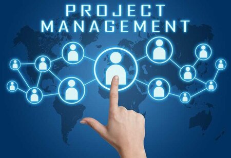 Mastering Project Management & Development Consulting: How Strategic Guidance Turns Ideas Into High-Impact Results by ahmedyousufzai