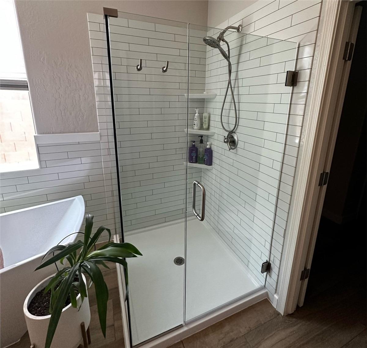 Fast And Stylish Bathroom Remodeling In Gilbert by 1daybatharizona