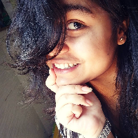 maitryi panwar profile image