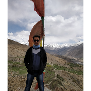 Saurabh More profile image