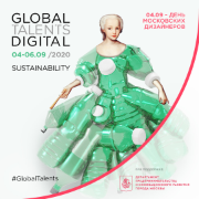 Thinker and Editor Global Talents Digital writer and magazine editor Global Talents Digital