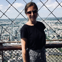 Alexandra Boileau picture Alexandra Boileau profile image