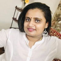 Pushpita profile image