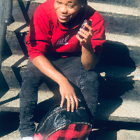 Kelan Hampton profile image