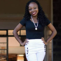 Maryanne Maina profile image