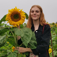 Carys Hughes profile image