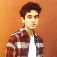 Isaac Cardenas profile image