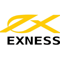 Exness picture Exness profile image