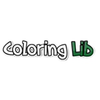 Thinker and Editor Coloring Lib writer and magazine editor Coloring Lib