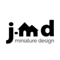 Thinker and Editor JMD Miniature Design writer and magazine editor JMD Miniature Design