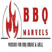 author - B B Q Marvels