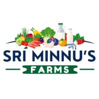 Thinker and Editor Sri Minnus Farm writer and magazine editor Sri Minnus Farm