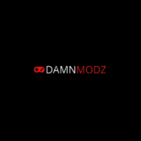 Thinker and Editor Damnmodz writer and magazine editor Damnmodz