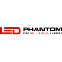 Thinker and Editor LED Phantom writer and magazine editor LED Phantom