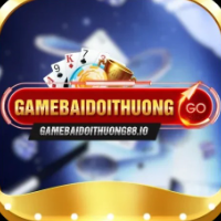 game bài đổi thưởng picture game bài đổi thưởng profile image