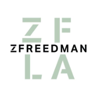 Thinker and Editor ZFREEDMAN Landscape Architecture writer and magazine editor ZFREEDMAN Landscape Architecture