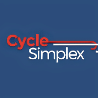 Thinker and Editor Cycle Simplex writer and magazine editor Cycle Simplex