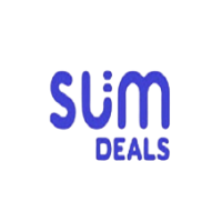 Sum Deals picture Sum Deals profile image