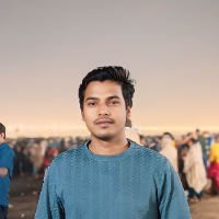Thinker and Editor Rajesh Kumar writer and magazine editor Rajesh Kumar