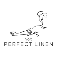 Thinker and Editor not PERFECT LINEN writer and magazine editor not PERFECT LINEN