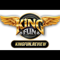 Kingfun – Cổng game giải trí đổi thưởng an toàn, đậm chất công nghệ picture Kingfun – Cổng game giải trí đổi thưởng an toàn, đậm chất công nghệ profile image