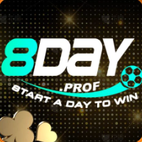 8DAY picture 8DAY profile image