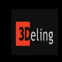 Thinker and Editor 3Deling writer and magazine editor 3Deling