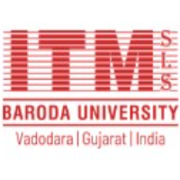 Thinker and Editor ITM SLS Baroda University writer and magazine editor ITM SLS Baroda University