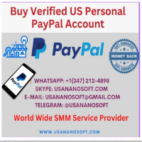 Buy Verified US Personal PayPal Account picture Buy Verified US Personal PayPal Account profile image